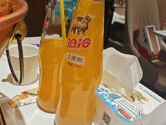 -0317火锅鸡·清真(正达店)