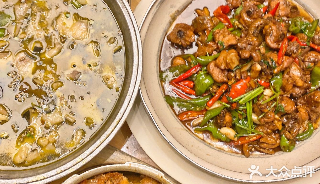 成都美食｜🔥了1⃣️3⃣️年的老成都平价地道川菜