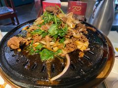 -京味斋·北京烤鸭(华威桥北工大店)