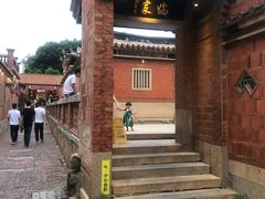 -晋江五店市传统文化旅游区