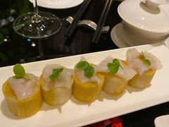 芥末墩-北京四季酒店·采逸轩