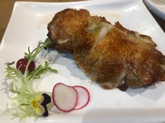 -小放牛炒菜馆(军校店)