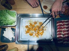 -新石器烤肉(无锡万象城店)