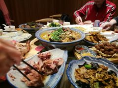 -小土豆北方菜馆(文慧园店)