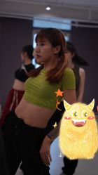 -ISHOW爱秀爵士舞蹈