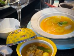 -全聚德(蓝山店)