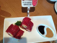 -避风塘·老港味餐厅(虹口龙之梦店)