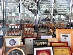 -上海新锦江大酒店