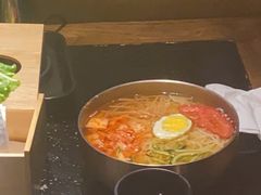 -九田家黑牛烤肉料理(珠江摩尔店)