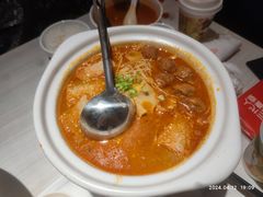 -九毛九西北菜(番禺万达店)