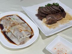 -兴悦酒家(环市东路店)