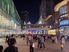 -大悦城(沈阳中街店)