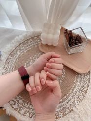 -Adore nail日式美甲美睫