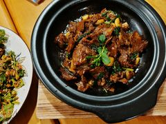 -有嘢食私房菜(西关新天地店)