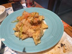 -东方饺子王(新阳路店)