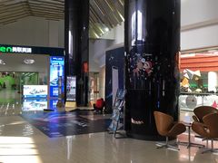-金逸影城(武汉人信汇IMAX店)