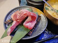 -老卜奎齐齐哈尔烤肉(人民东路店)