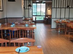 大堂-乡亲鹅肉城(昆山店)