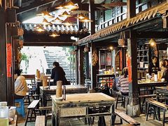 -饭江湖·江湖菜(湖广会馆店)