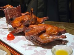 红烧鸽-大鸽饭(岗顶店)