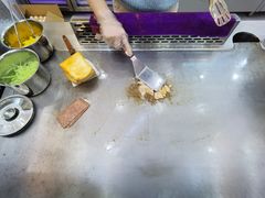 -爸爸糖吐司面包(常德万达店)