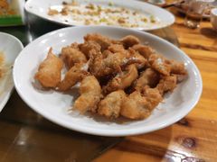 -海之鲜大排档(东山海鲜金銮湾店)