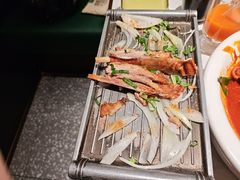 -清真·宁夏印象·盐池滩羊肉体验店(江宁路店)