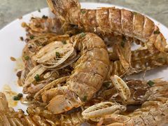 -四川小胡子海鲜(丁村万人海鲜广场店)