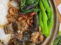 -煲煲掂风味煲仔饭餐厅(西区店)