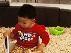-Lilliput·粒粒堡亲子餐厅(嘉定宝龙店)