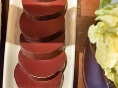 -宝泉铜锅·涮羊肉(解放东路店)