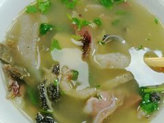 -春雨羊汤店(广开四马路总店)