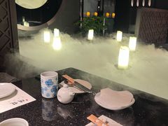 -梅筑·创意料理(王府井百货店)