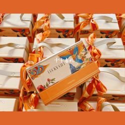 -卡卡喜糖伴手礼·商务礼宝宝礼·婚礼用品