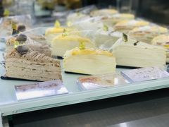 -卷心卷意·轻甜蛋糕(新光天地店)