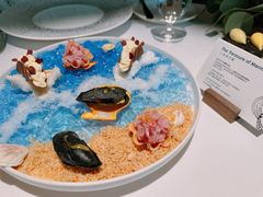 -Erman岩烧牛排(虹桥南丰城店)
