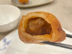 -太湖饭店·寄畅轩中餐厅