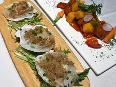 -龙猫意杯花园餐厅(芙蓉湖店)