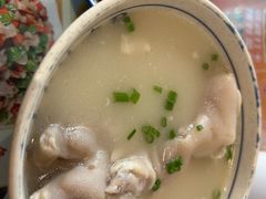 -易老妈蹄花.特色川菜(人民公园总店)