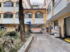 -上海市皮肤病医院(武夷路院区)