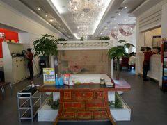 大堂-渝利重庆火锅