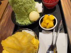 -Ice Monster冰馆·CNN评选全球十大甜品(国贸商城店)