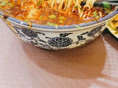 -有礼有面(知春路店)