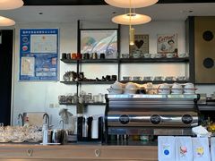 -在咖啡INCOFFEE(ICC升龙环球中心店)