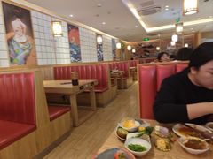 -松野谷·寿喜烧自助(华联顺义金街购物中心店)