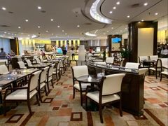 -五洲咖啡厅(五洲大酒店)