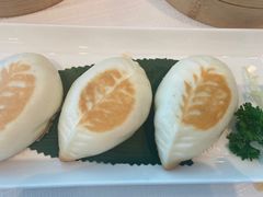 生煎雪花和牛包-金悦轩海鲜酒家(拱北店)