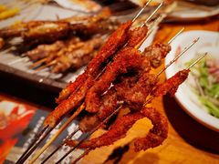-火联烧烤(学院路创始店)
