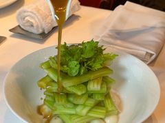 -上海柏悦酒店