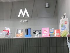 -M Stand(西安大悦城店)